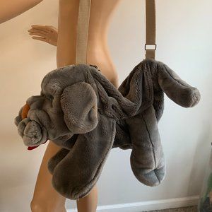 Stuffle Animal Bag